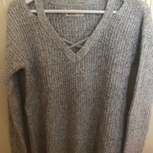 Hollister sweater
